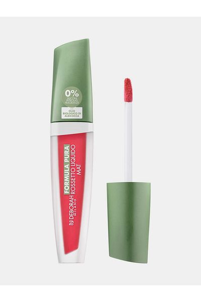 Deborah Rossetto Liquido Mat - 08 Geranium