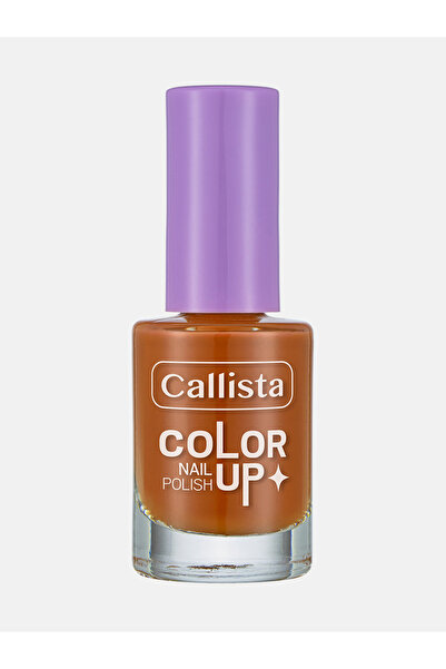 Callista طلاء أظافر Color Up، 742 Honey Charm