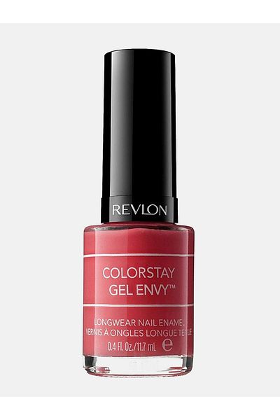 Revlon طلاء أظافر ColorStay Gel Envy Longwear من Pocket Aces