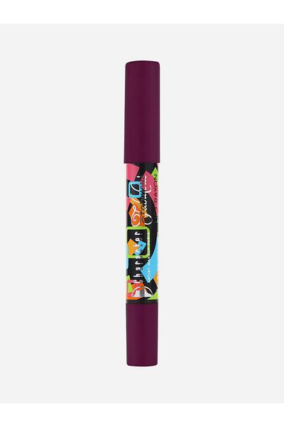 Character Fabulous Long-Wearing Lip Crayon - YL013