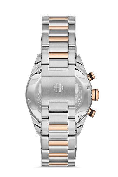 Hislon Ms107T-15Sr Men's Wristwatch