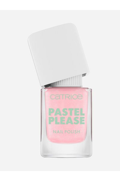 Catrice طلاء أظافر باستيل بليز 010