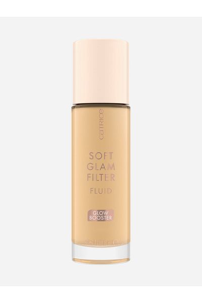 Catrice Soft Glam Filter Fluid 020