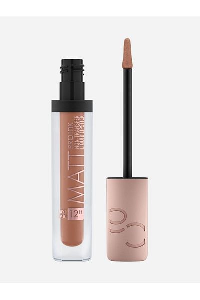 Catrice Matt Pro Ink Non-Transfer Liquid Lipstick 160