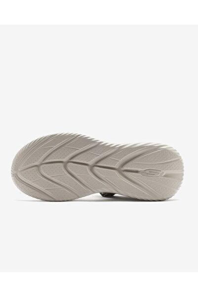 SKECHERS Bounder 2.0 Sandal - Thutton Erkek Bej Sandalet 232893 Tpbk