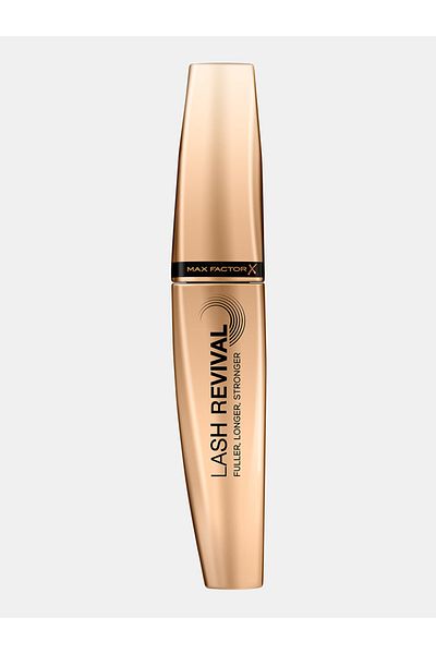 Max Factor Lash Revival Mascara - 03 Extreme Black, 11 ml
