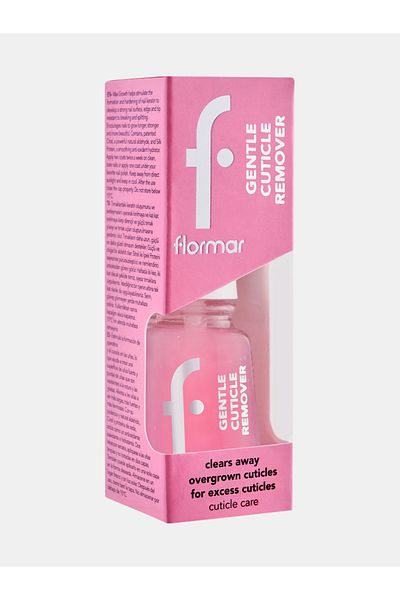 Flormar Gentle Cuticle Remover