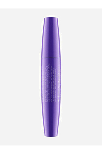 Catrice Allround Mascara Ultra Black 010