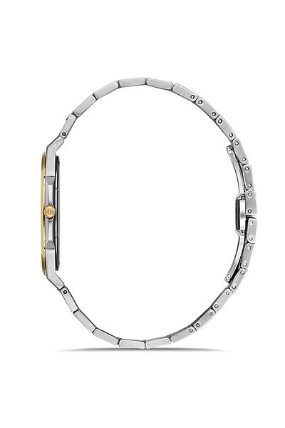 Hislon Cl130t-02sg Men's Wristwatch