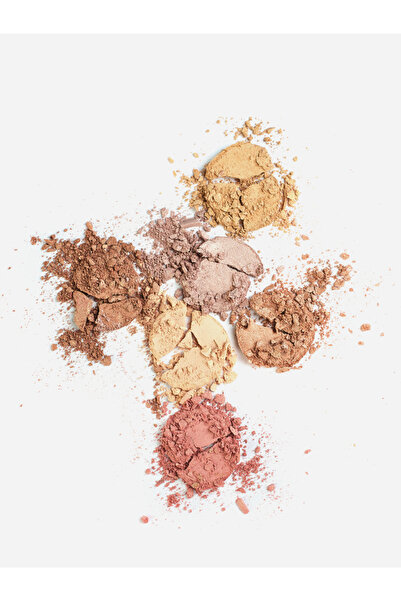 Bourjois Noha Highlight Palette 18 g