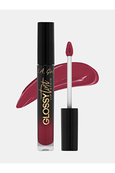 LA Girl Glossy Tint Lip Stain - GLC706