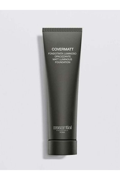 ESSENTİAL Matte Liquid Foundation, 40 Honey 30ML