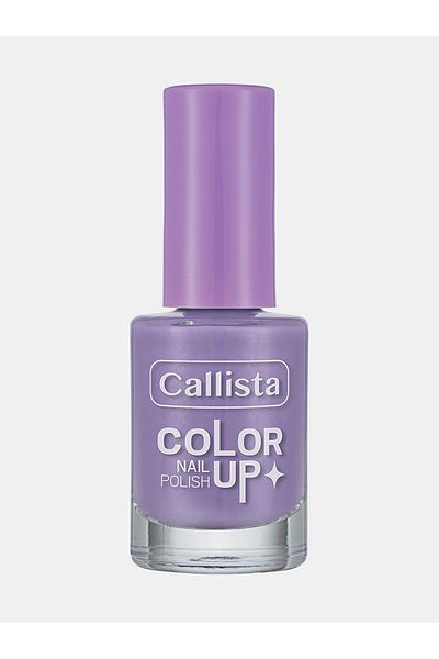 Callista طلاء أظافر Color Up، 612 Bestie So Extra