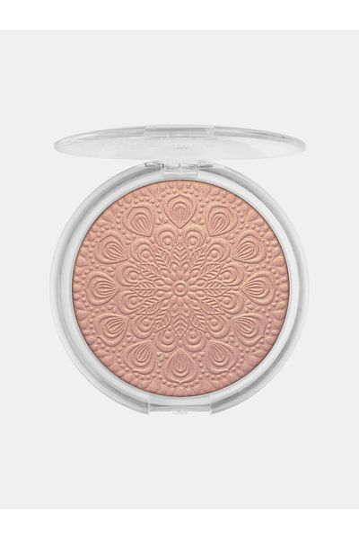 Essence Golden Days Ahead Face and Body Highlighter, 01