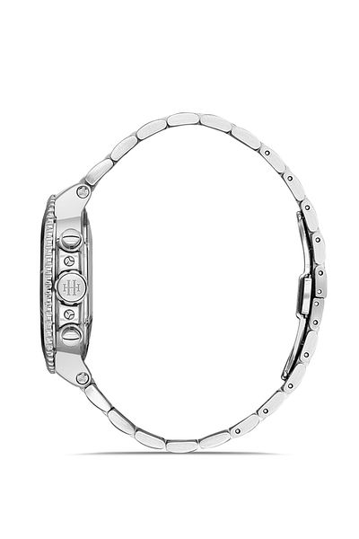 Hislon Ms147t-04sb Men's Wristwatch