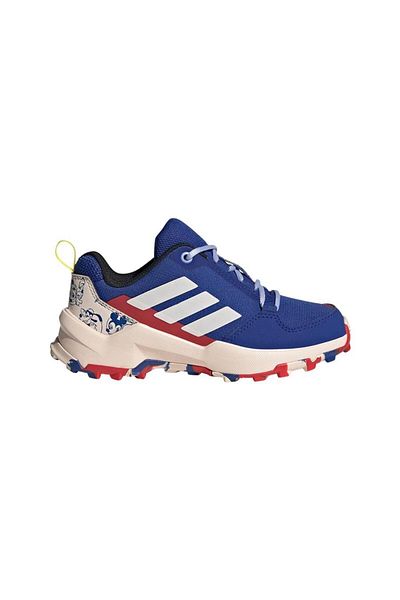 adidas Blue Children's Boots - Terrex Ax4R Disney K Ih2896