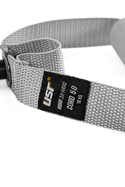 USR Cord50-A 120 cm 3X-Hard Resistance Band