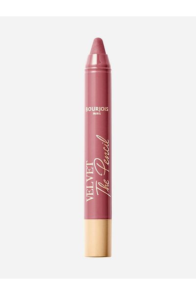Bourjois Velvet The Pencil, 03 In Mauve Again