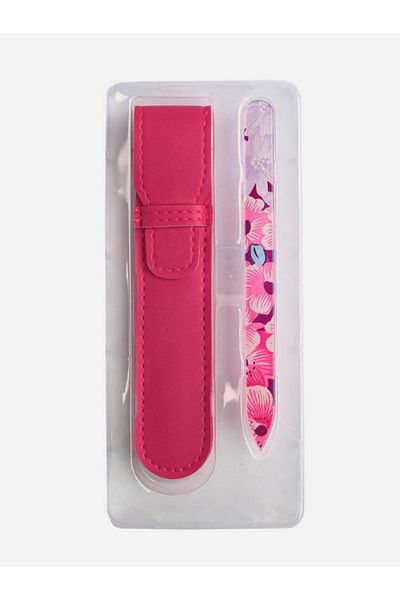 Queen LiLi Glass Nail File