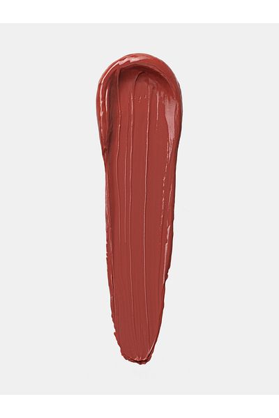 Flormar أحمر شفاه غير لامع يدوم طويلاً - Kiss Me More-018 Perfection-8682536040853