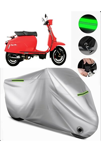 MotoEN قماش القنب GP 300 S LC ABS المتوافق مع الدراجات النارية Premium (متواف...