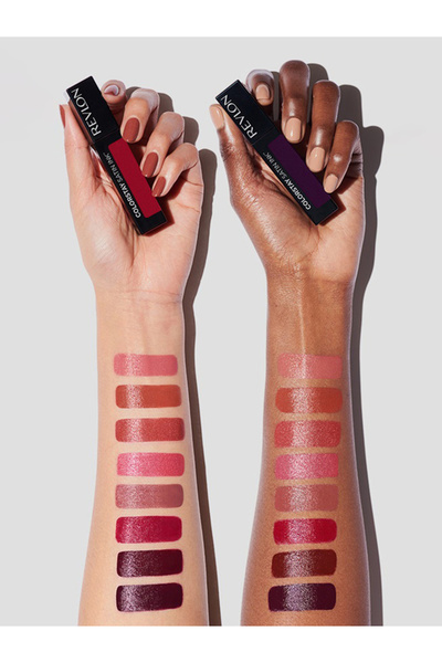 Revlon ColorStay Satin Ink™ Crown Jewels, Regal Ruby 034