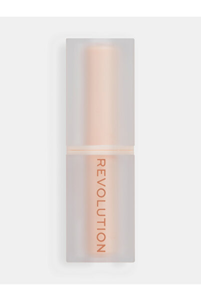 Revolution Lasting Kiss Lipstick, Material Girl Wine