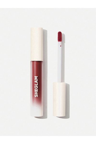 SHEGLAM Matte Allure Liquid Lipstick, Cosmopolitan