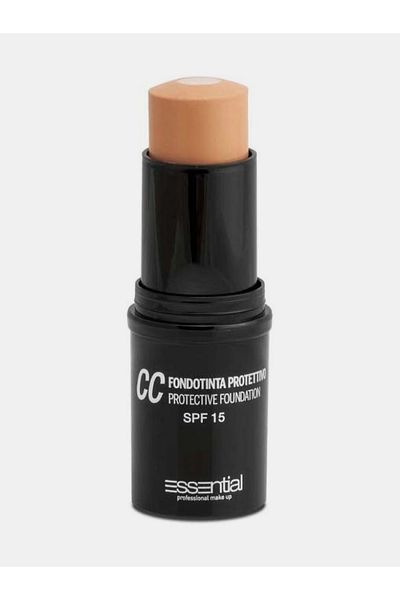 ESSENTİAL CC Protection Cream, 30 Apricot 15ML