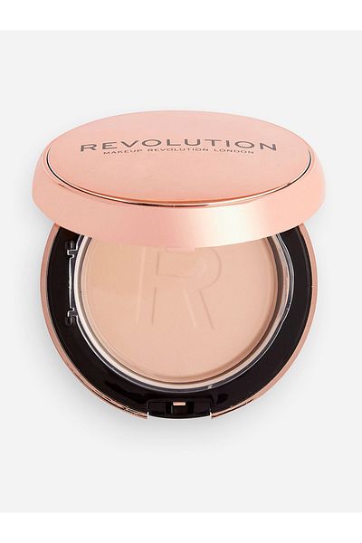 Revolution بودرة أساس لإخفاء وتحديد العيوب P8