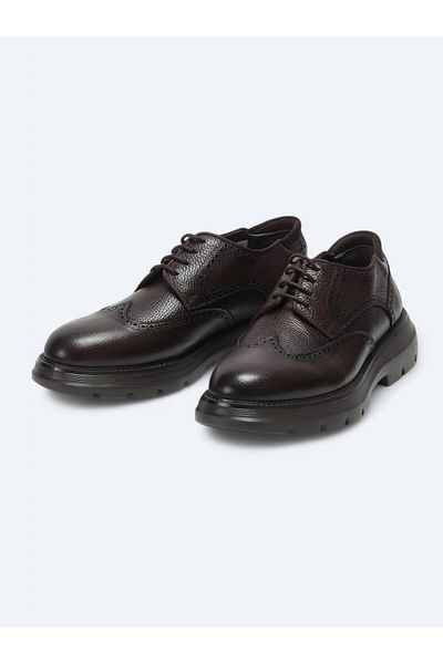 Kip Brown Shoes