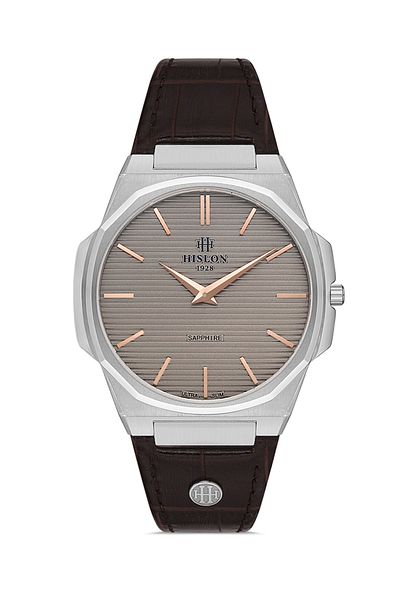 Hislon Cl130S-05Kr Men's Watch
