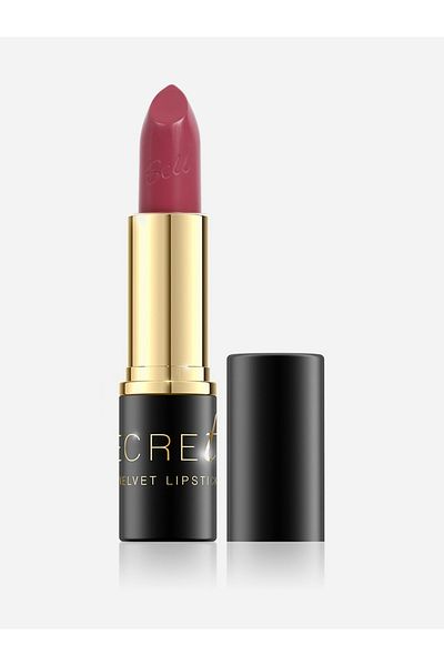 Bell Secretale Velvet Lipstick, Nr_03