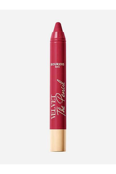 Bourjois Velvet The Pencil, 08 Rouge Diva