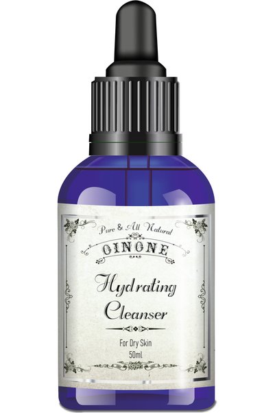 Oinone Hydrating Cleanser