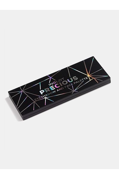 INGLOT Precious Eyeshadow And Face Palette