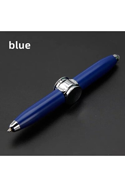 Choice 1 قطعة من أقلام الدوران المضيئة متعددة الوظائف لتخفيف الضغط عن الأصابع...