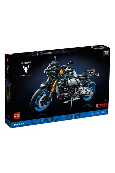LEGO LEGO Technic set - Yamaha MT-10 SP (42159)