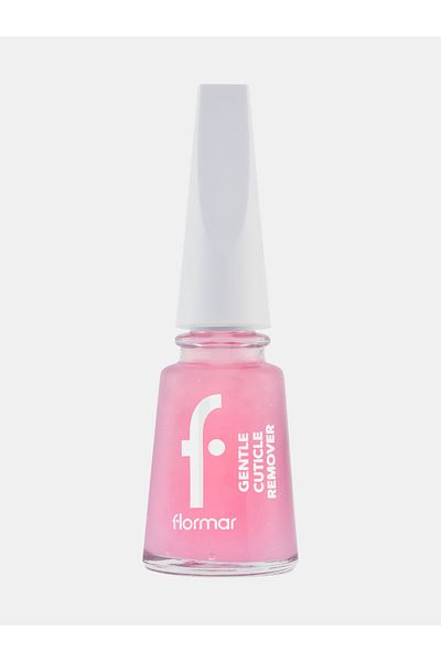 Flormar Gentle Cuticle Remover