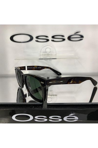 Osse Os3790 02 Unisex Sunglasses