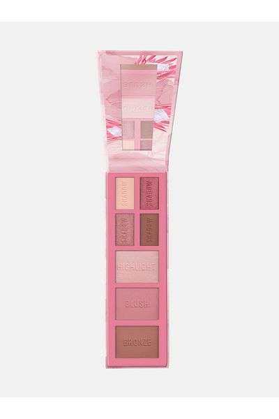 Essence Bloom Baby- Bloom! Eye and Face Palette 02