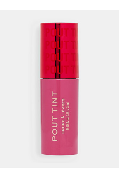 Revolution Pout Tint, Mad about Mauve