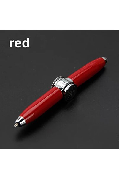 Choice 1 قطعة من أقلام الدوران المضيئة متعددة الوظائف لتخفيف الضغط عن الأصابع...