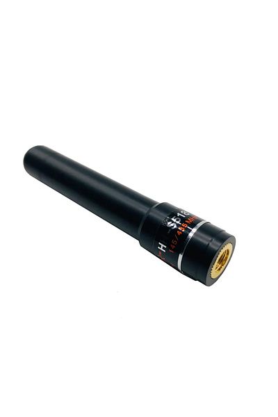 BAOFENG HH-S518 10W High Gain Stubby Antenna HH-S518+ UV 145/435MHz  SMA-M short Hand  Two Way Radio for BAO