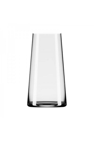 Stölzle Lausitz Set of 6 crystal glass drinking glasses, Stölzle Power, 458 ml