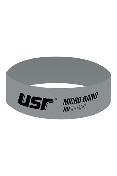 USR MB121 Micro X-Rigid ζώνη γυμναστικής