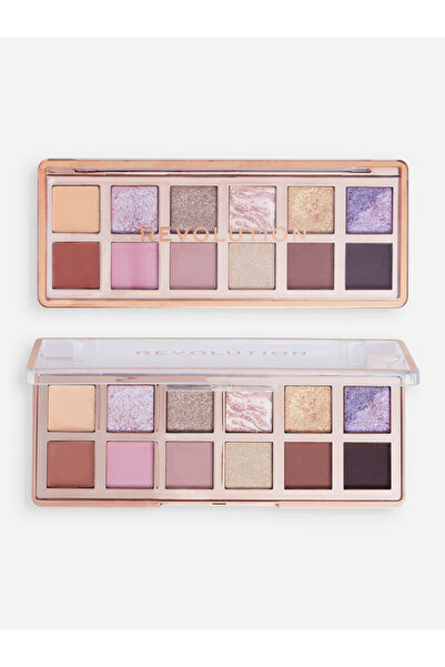 Revolution Enchanted Icon Eyeshadow Palette