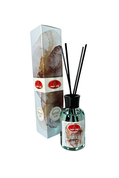 Neşe Çay Beyaz Çaylı Oda Parfümü 130 ml