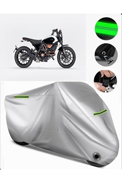 MotoEN دوكاتي تشويش إذاعي دوكاتي 10 °   غطاء دراجة نارية متوافق مع إصدار Anni...