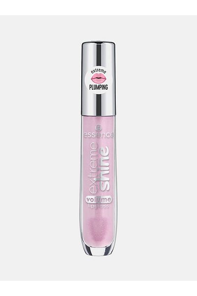Essence Extreme Shine Volume Lipgloss, 102
